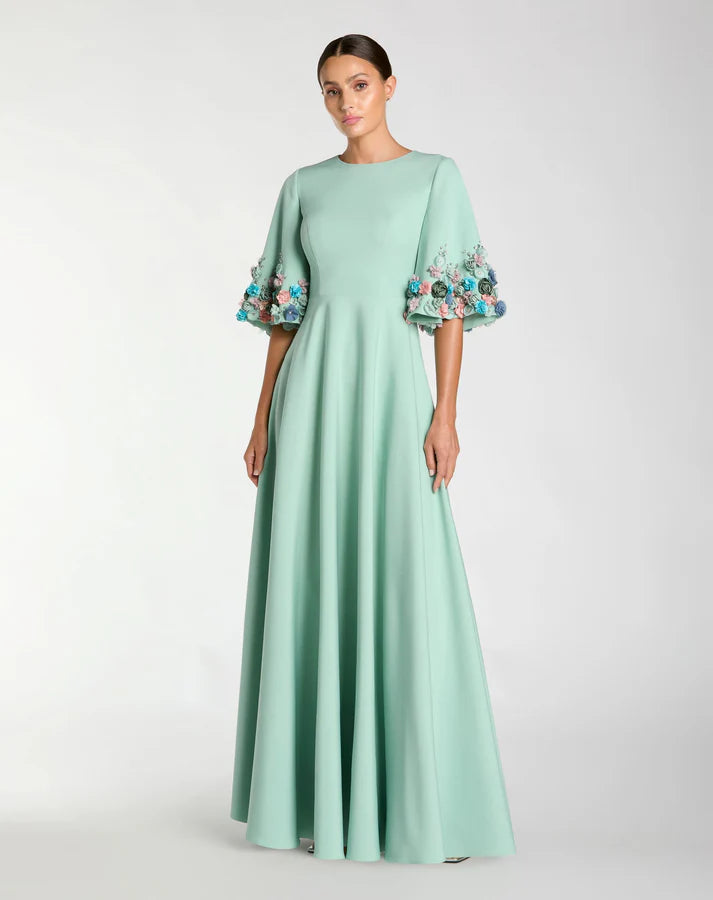 Mac Duggal 11854 Dress - FOSTANI.com