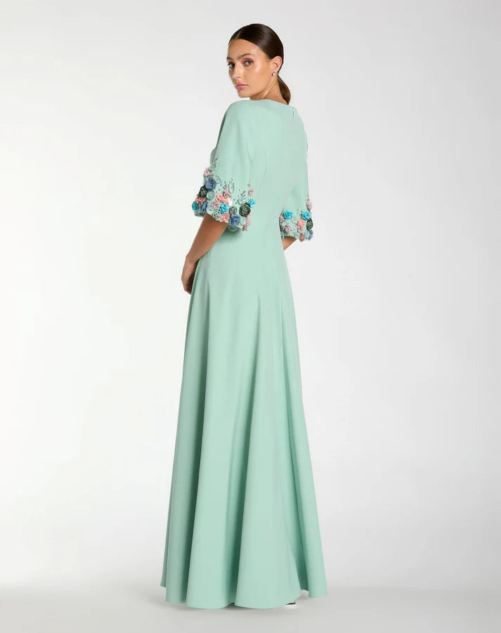Mac Duggal 11854 Dress - FOSTANI.com
