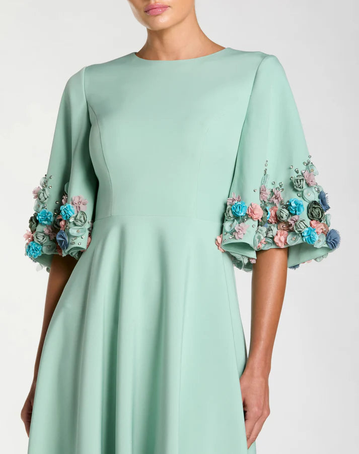 Mac Duggal 11854 Dress - FOSTANI.com