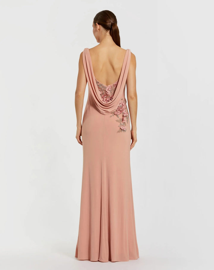 Mac Duggal 11910 Dress - FOSTANI.com
