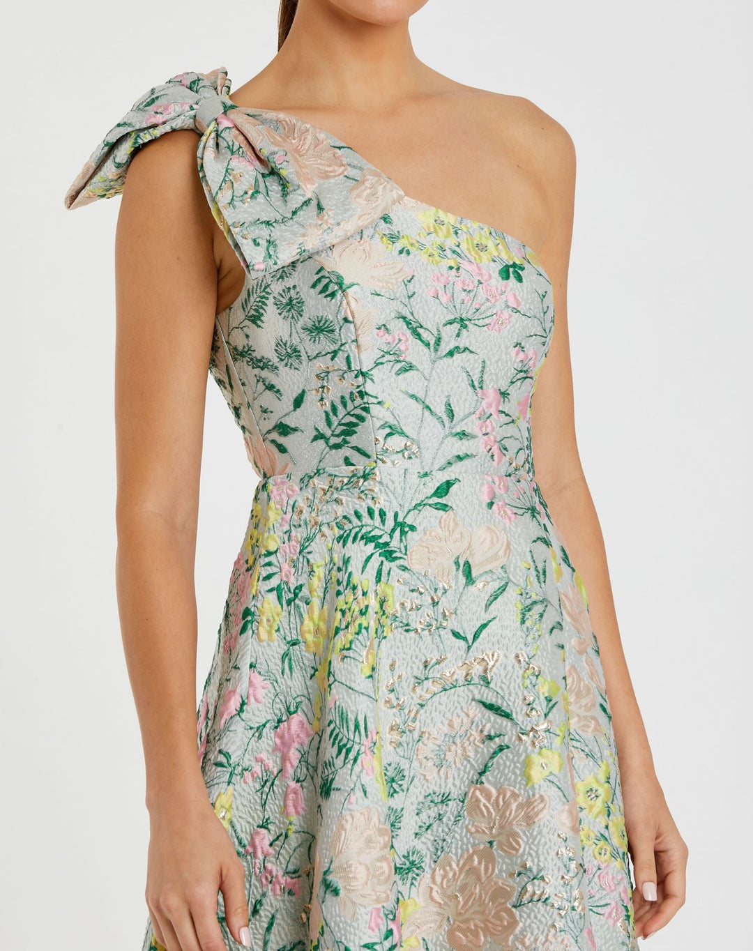 Mac Duggal 11919 Dress - FOSTANI.com