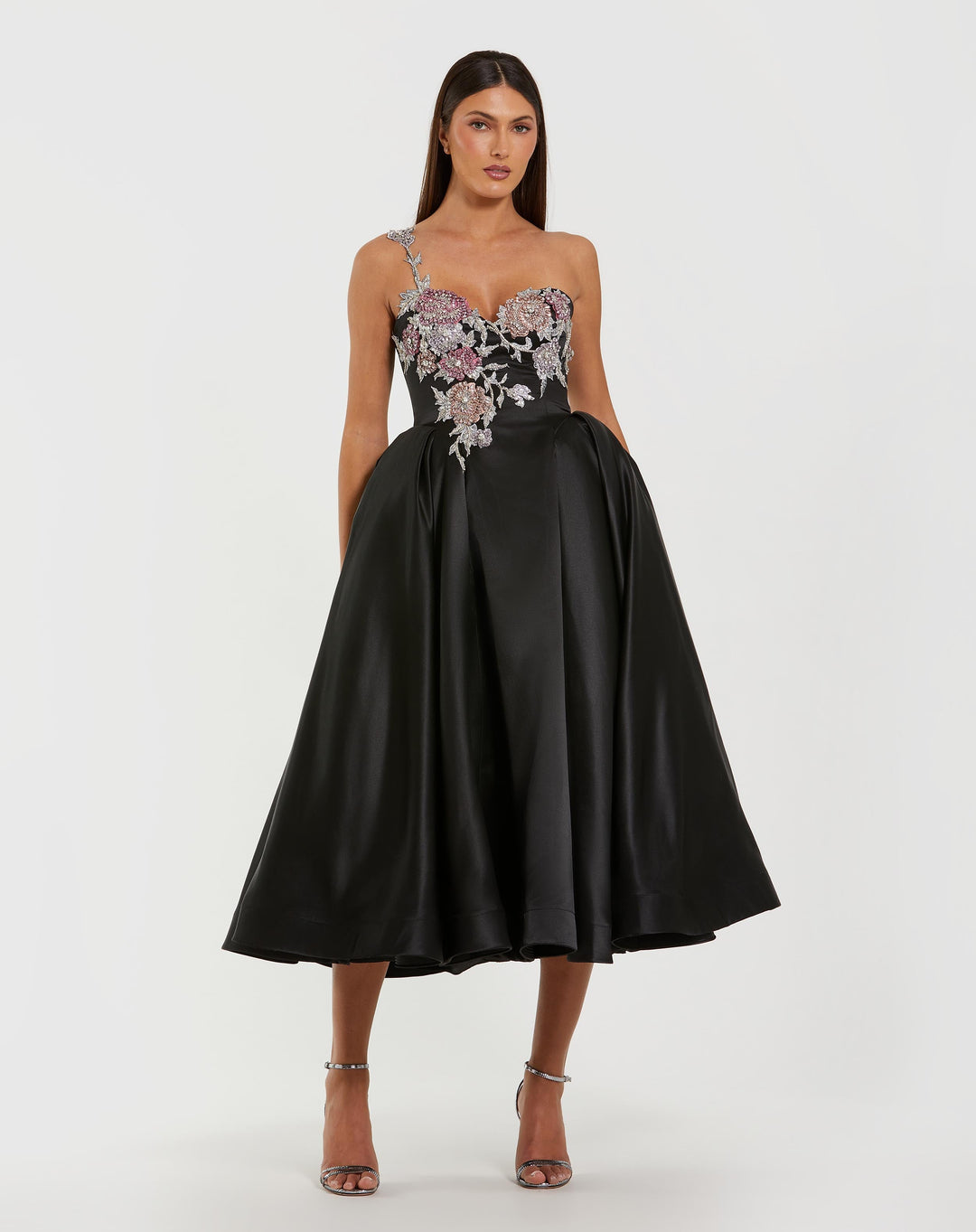 Mac Duggal 11955 Dress - FOSTANI.com