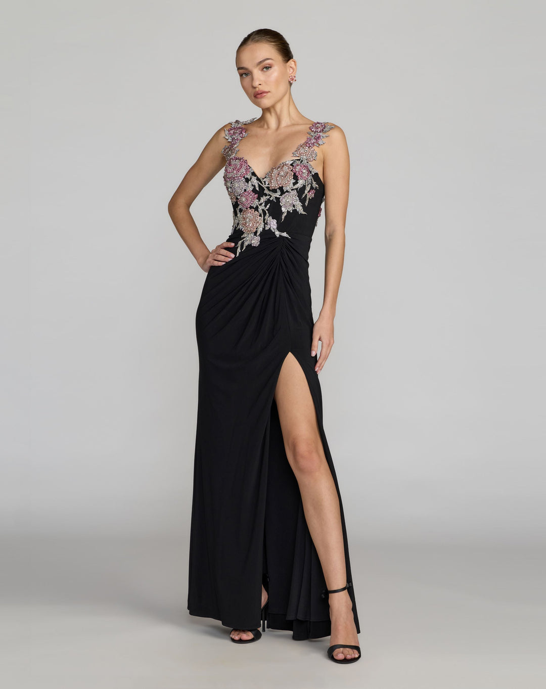 Mac Duggal 11956 Dress - FOSTANI.com