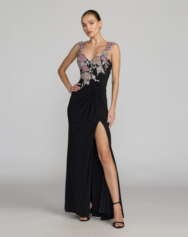 Mac Duggal 11956 Dress - FOSTANI.com