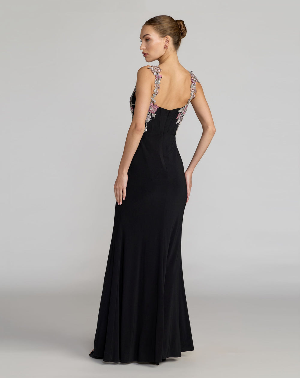 Mac Duggal 11956 Dress - FOSTANI.com