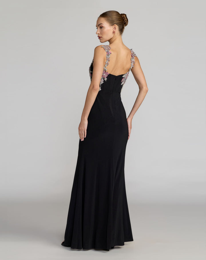 Mac Duggal 11956 Dress - FOSTANI.com