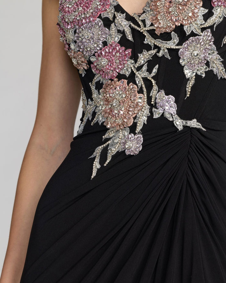 Mac Duggal 11956 Dress - FOSTANI.com