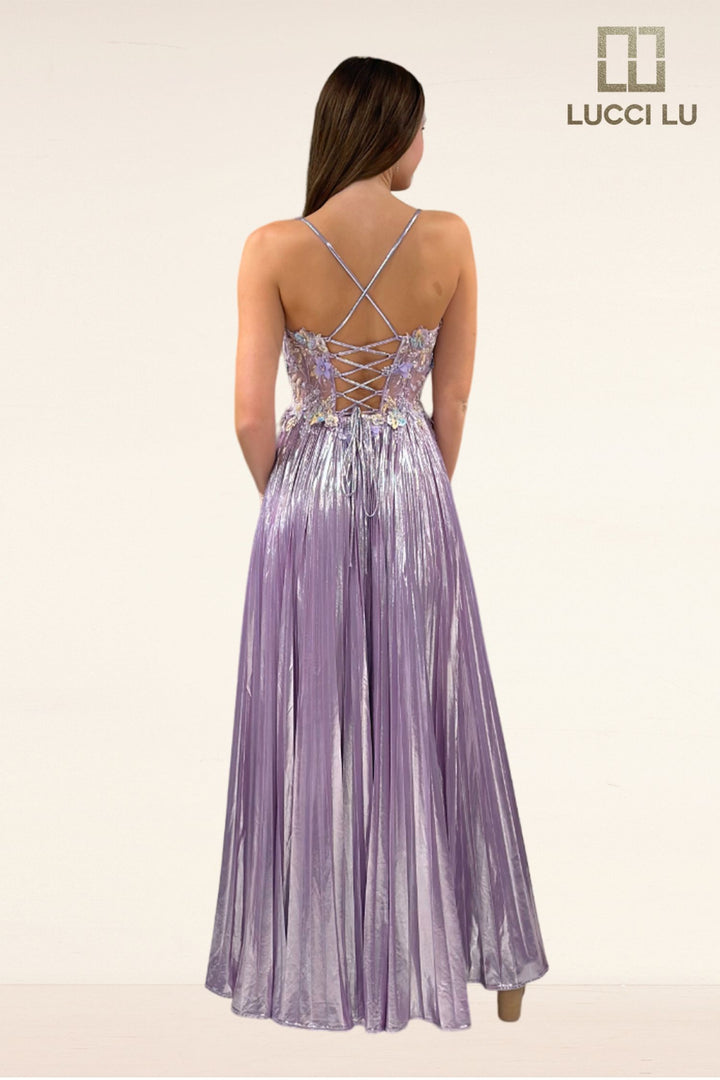 Lucci Lu 1371 Dress - FOSTANI.com