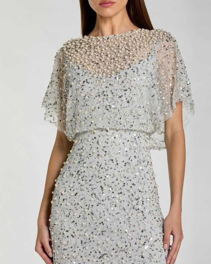 Mac Duggal 14523 Dress