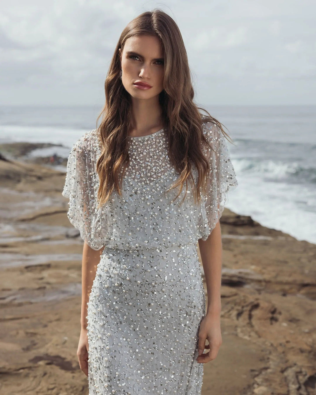 Mac Duggal 14523 Dress