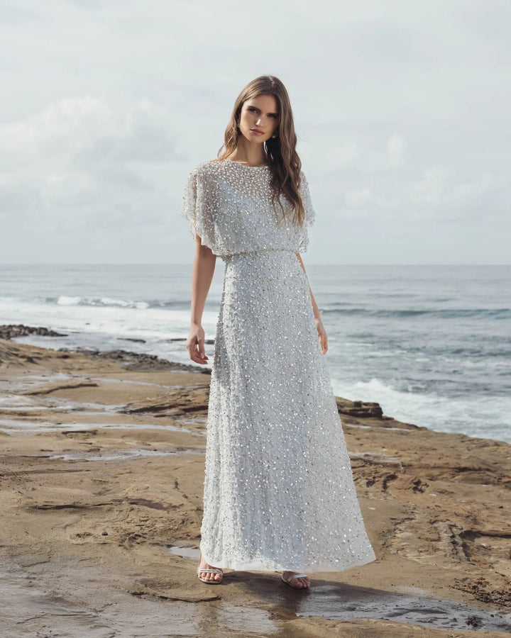 Mac Duggal 14523 Dress