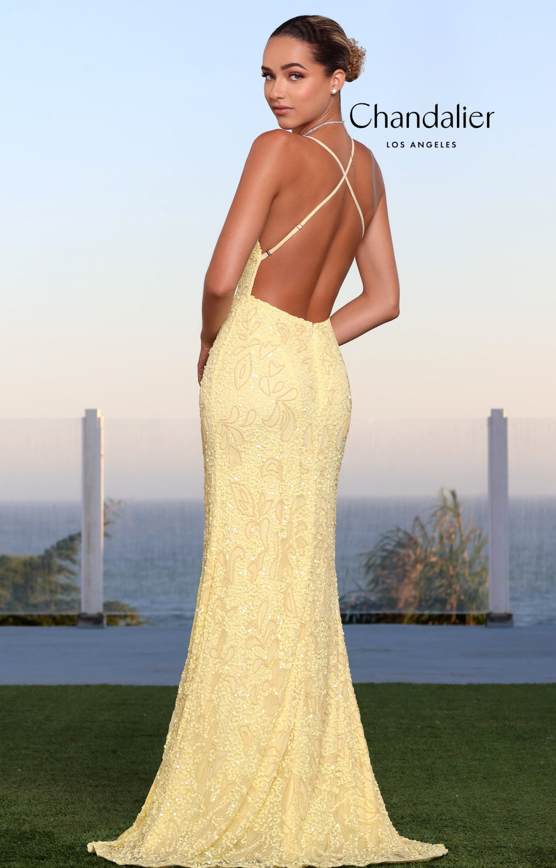 Chandalier 30118 Dress - FOSTANI.com