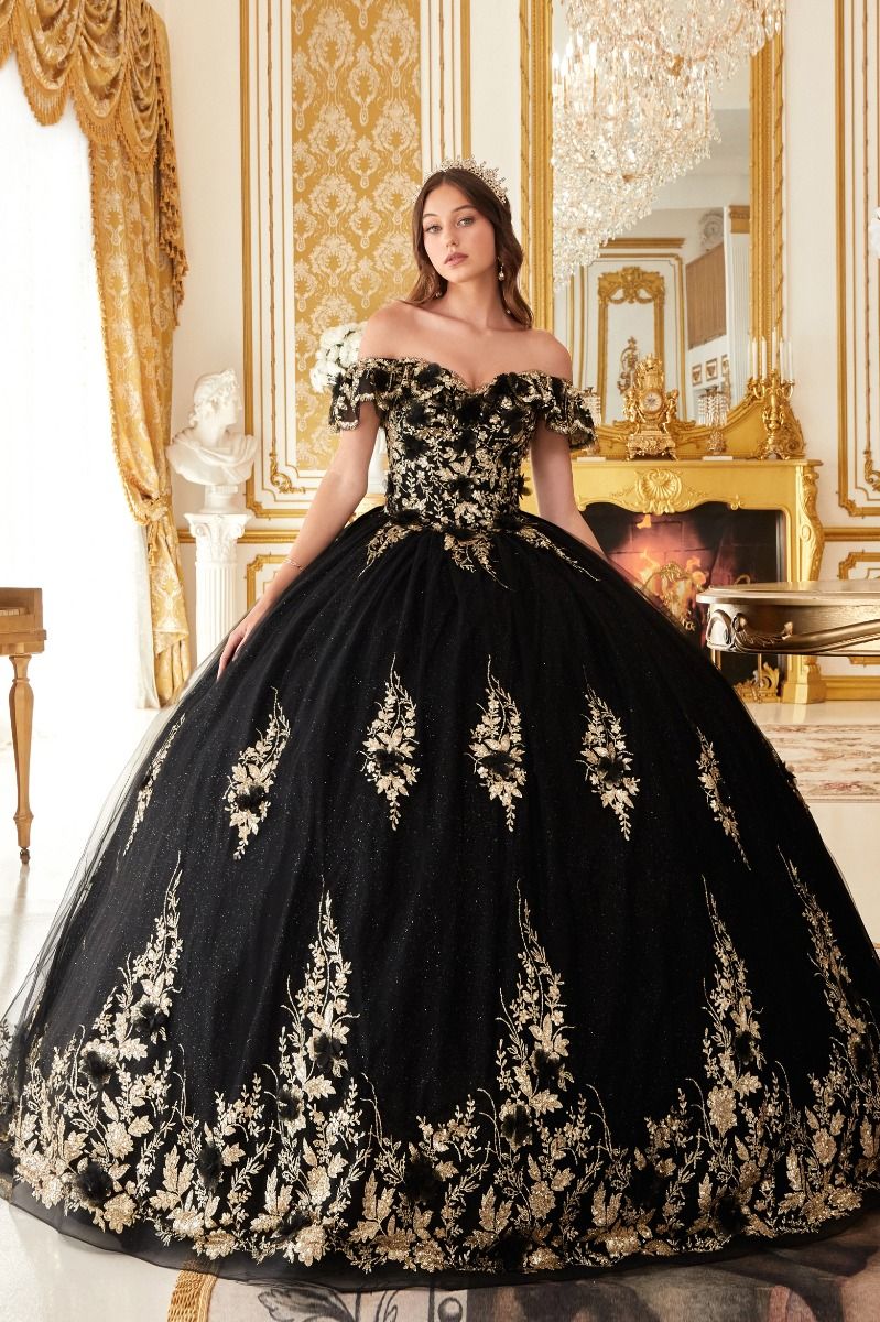 Ladivine 15701 Dress - FOSTANI.com