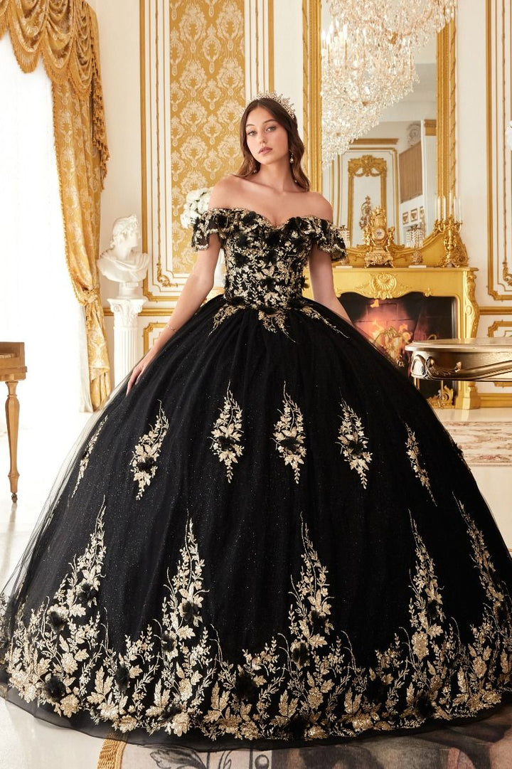 Ladivine 15701 Dress - FOSTANI.com