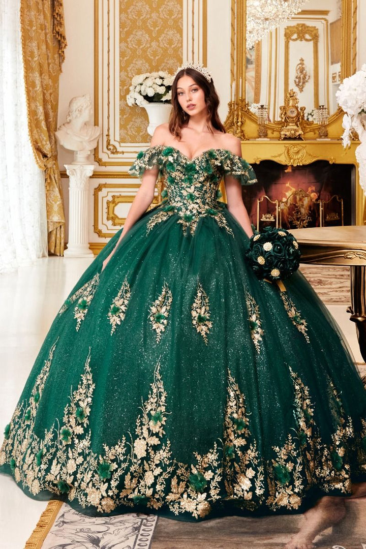 Ladivine 15701 Dress - FOSTANI.com