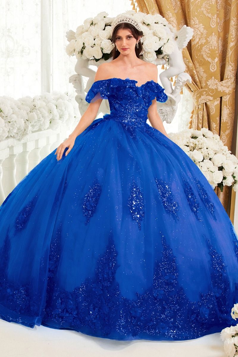 Ladivine 15701 Dress - FOSTANI.com