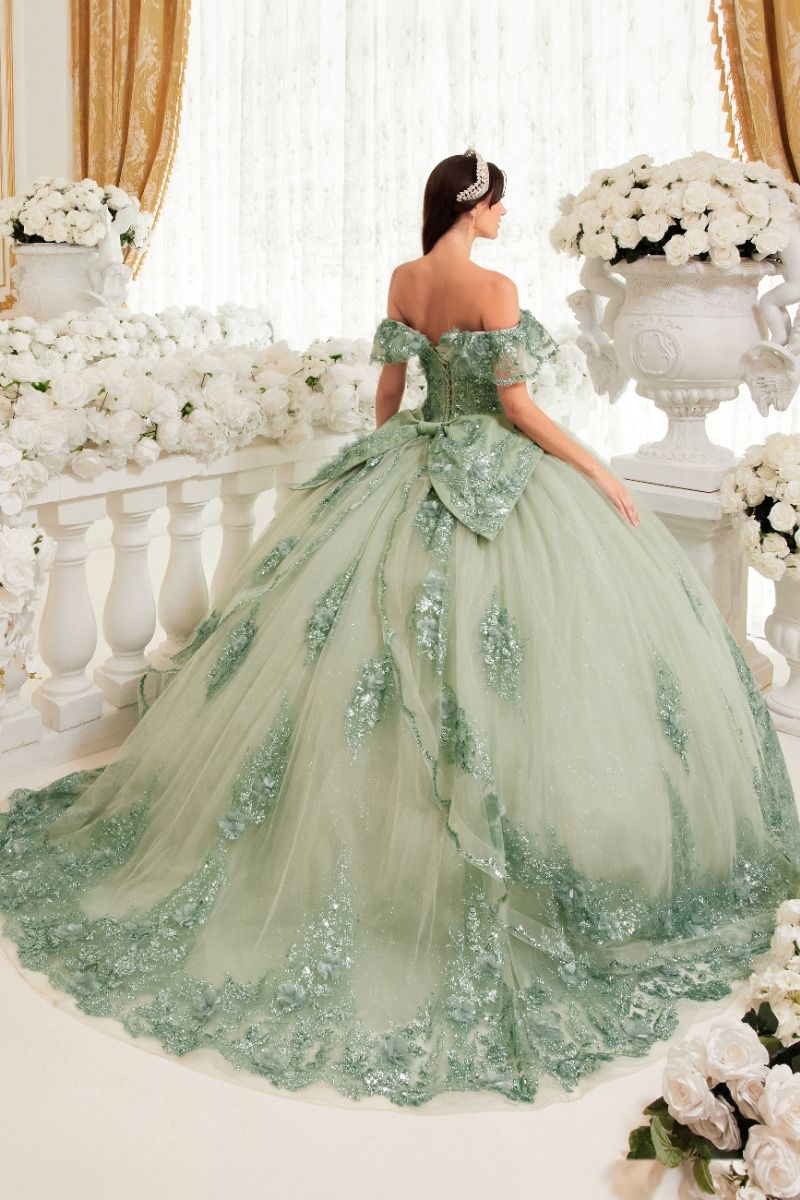 Ladivine 15701 Dress - FOSTANI.com
