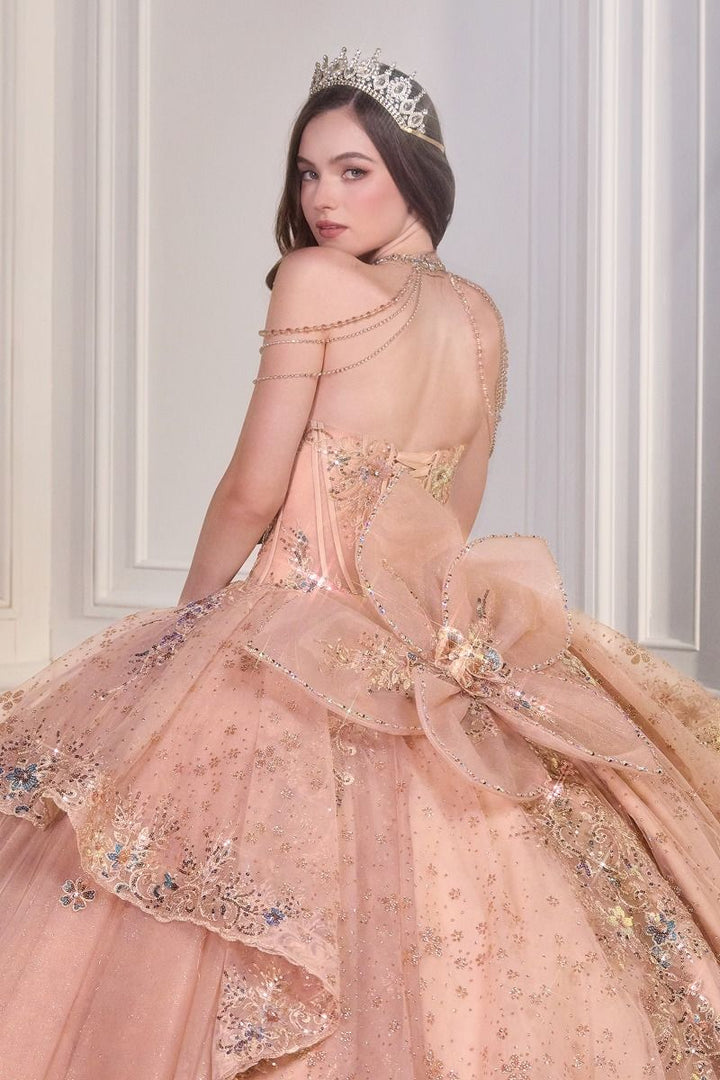 Ladivine 15727 Dress - FOSTANI.com