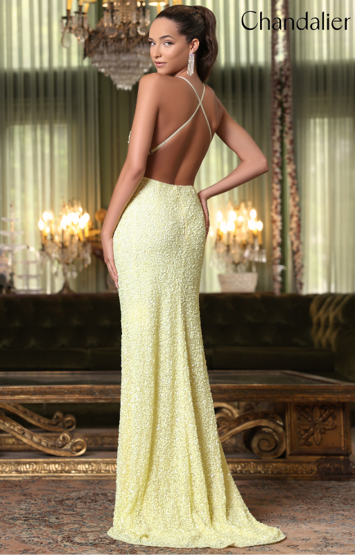 Chandalier 30086 Dress - FOSTANI.com