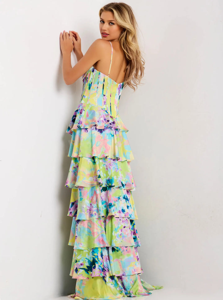 Jovani 47560 Dress - FOSTANI.com