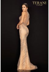 Terani 2011P1058 Dress - FOSTANI.com