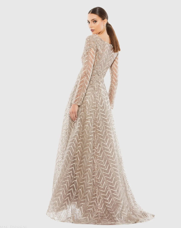 Mac Duggal 20189 Dress