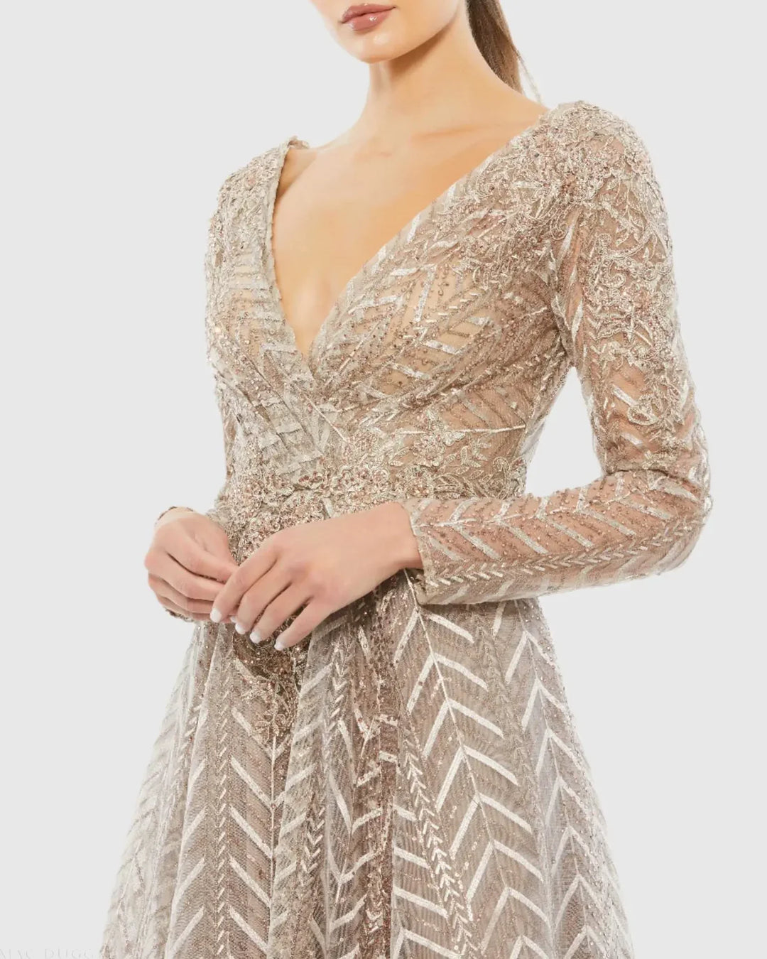 Mac Duggal 20189 Dress