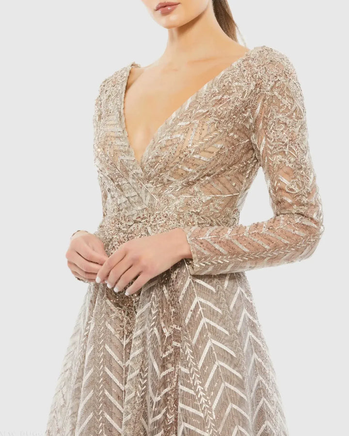 Mac Duggal 20189 Dress