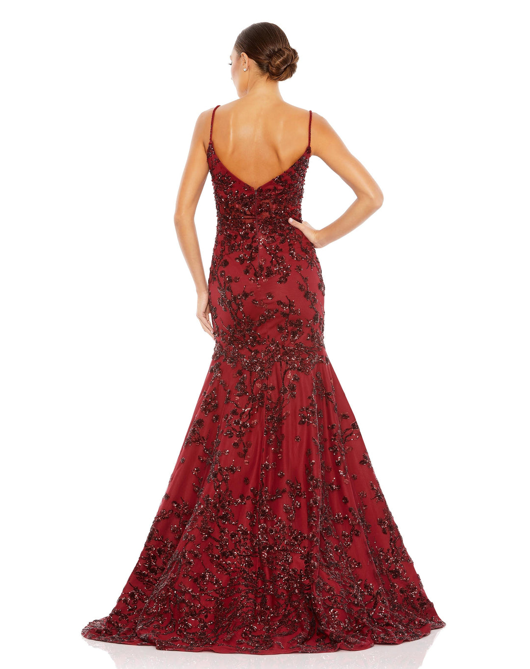 Mac Duggal 20199 Dress