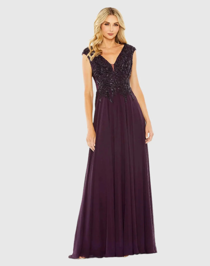 Mac Duggal 20264 Dress - FOSTANI.com