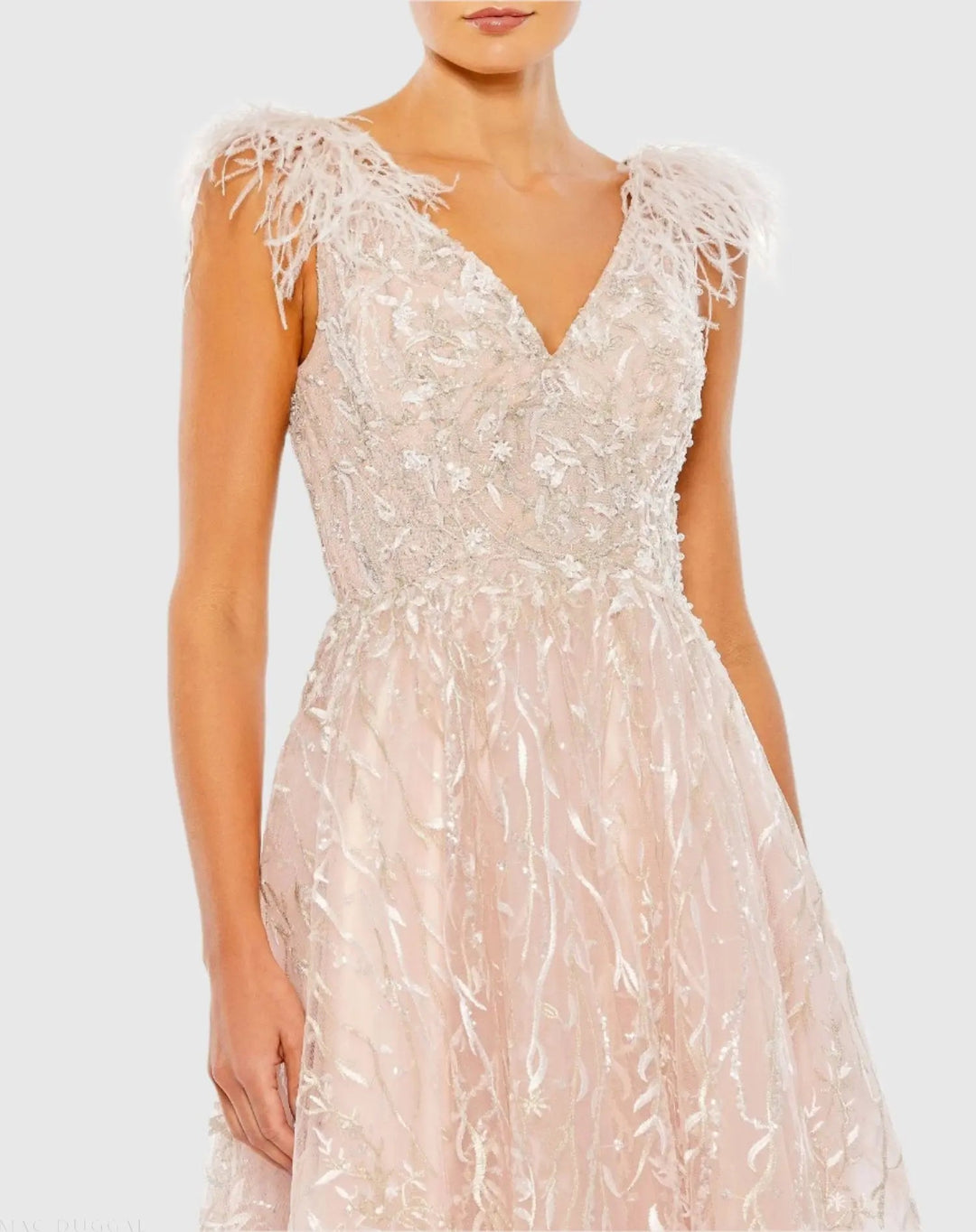 Mac Duggal 20275 Dress - FOSTANI.com