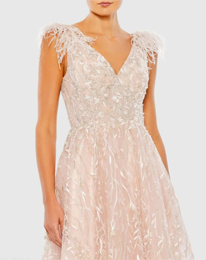 Mac Duggal 20275 Dress - FOSTANI.com