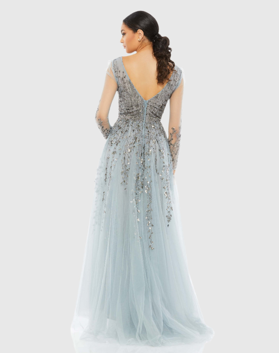 Mac Duggal 20295 Dress - FOSTANI.com