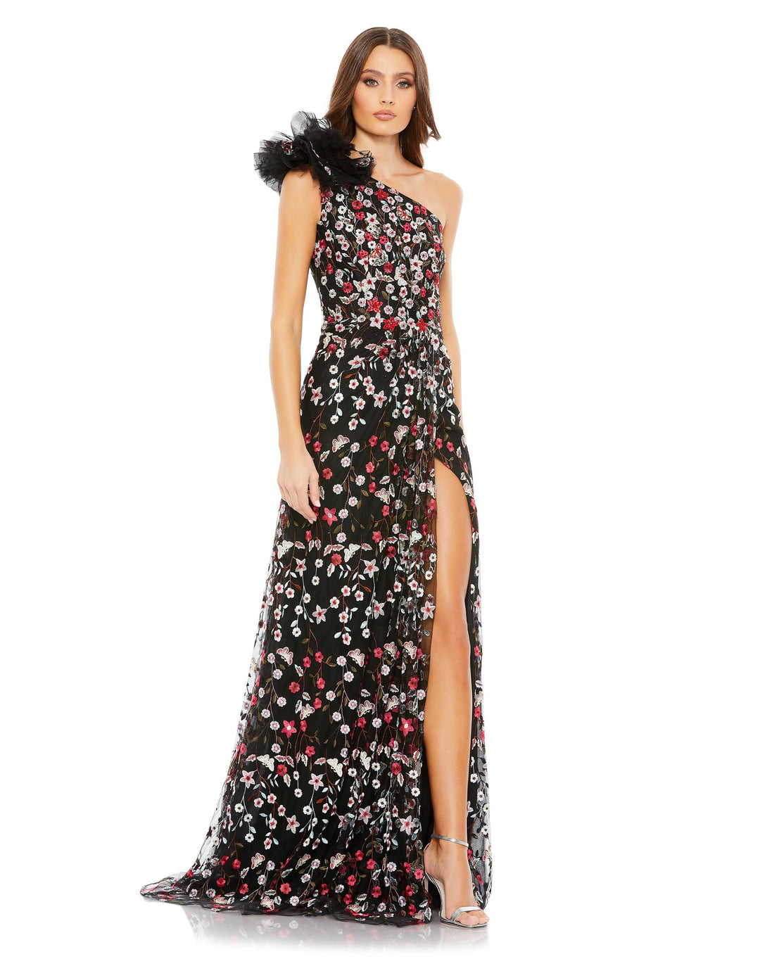 Mac Duggal 20331 Dress - 50% Mac Sale FOSTANI