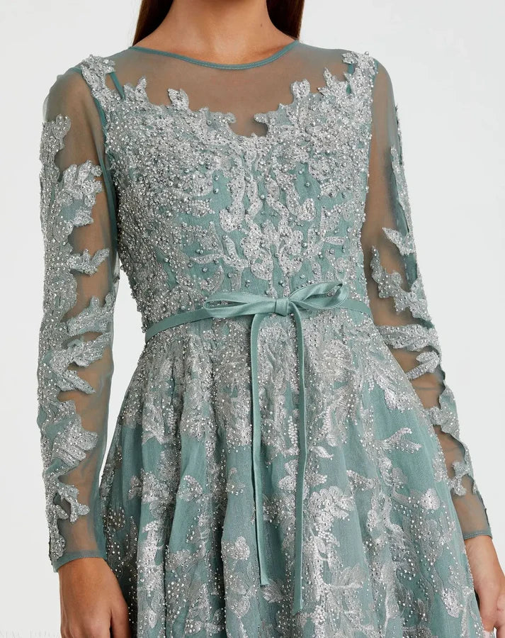 Mac Duggal 20337 Dress - FOSTANI.com