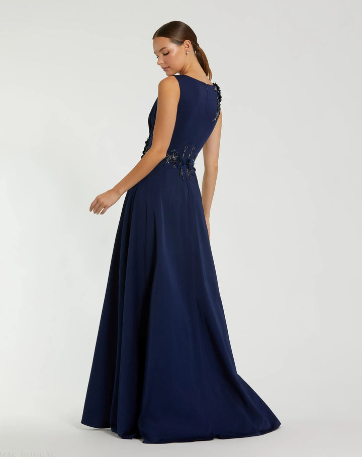 Mac Duggal 20365 Dress - FOSTANI.com