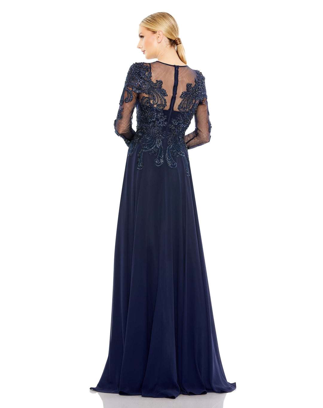 Mac Duggal 20385 Dress