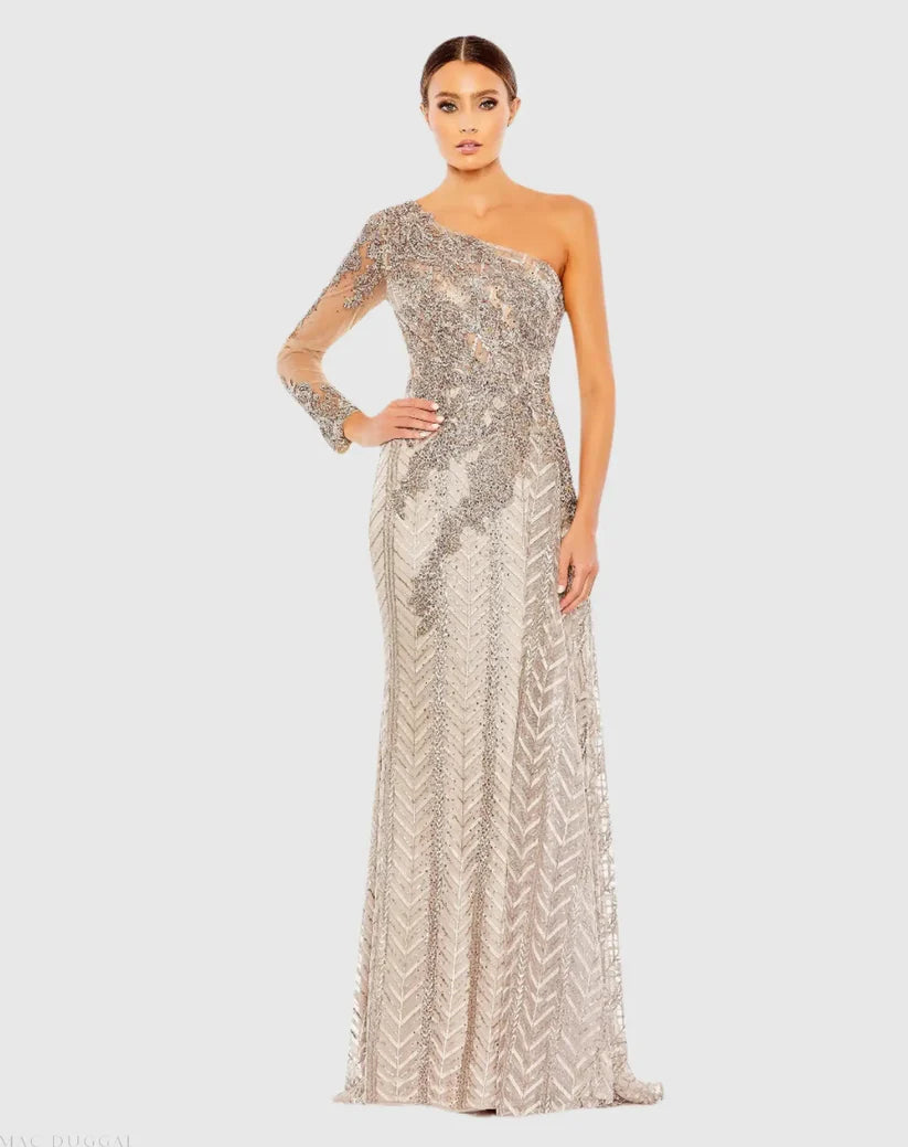 Mac Duggal 20401 dress