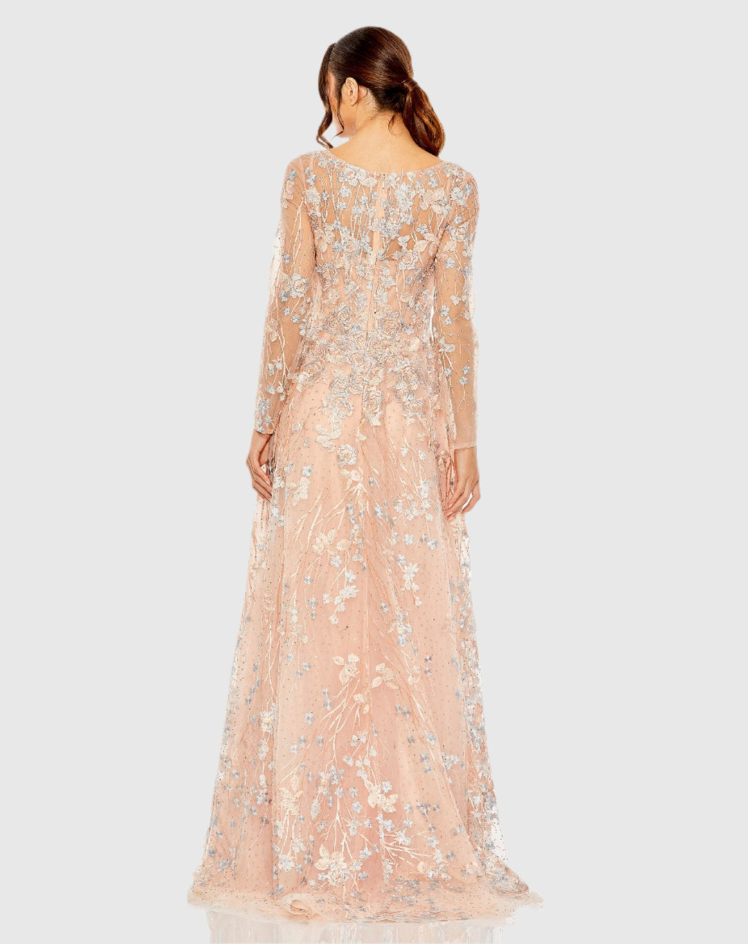 Mac Duggal 20402 Size 10 Only - FOSTANI.com