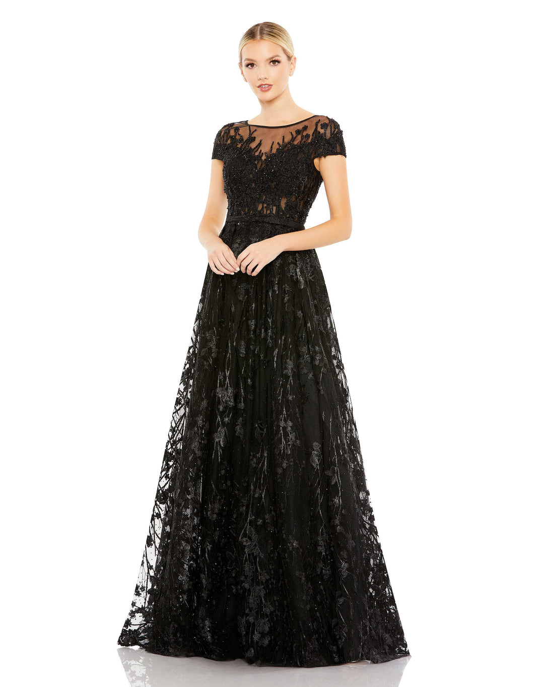 Mac Duggal 20405 Dress - FOSTANI.com