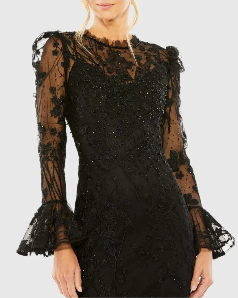 Mac Duggal 20431 Dress - FOSTANI.com