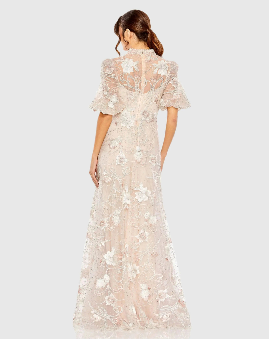 Mac Duggal 20452 Dress - FOSTANI.com