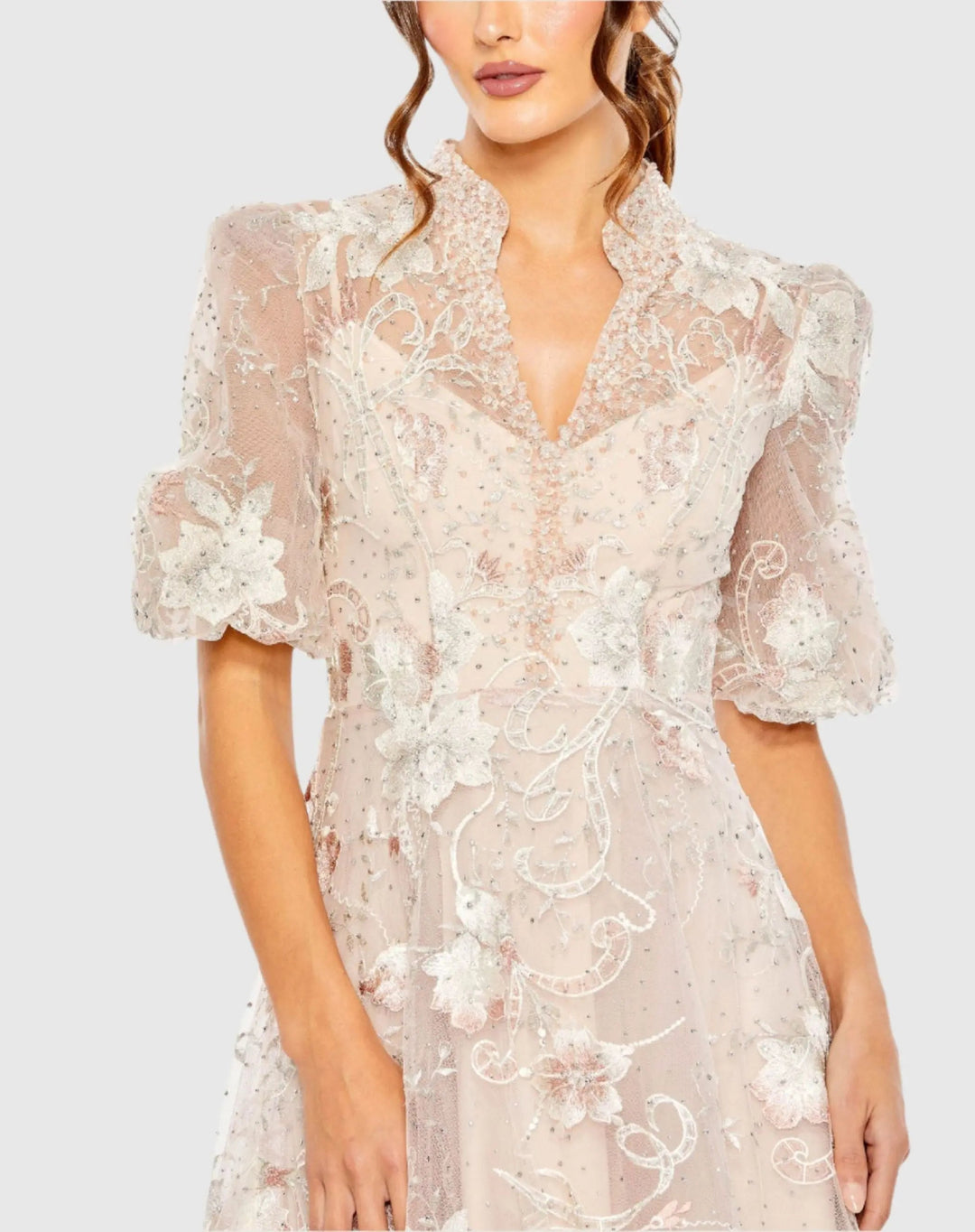 Mac Duggal 20452 Dress - FOSTANI.com