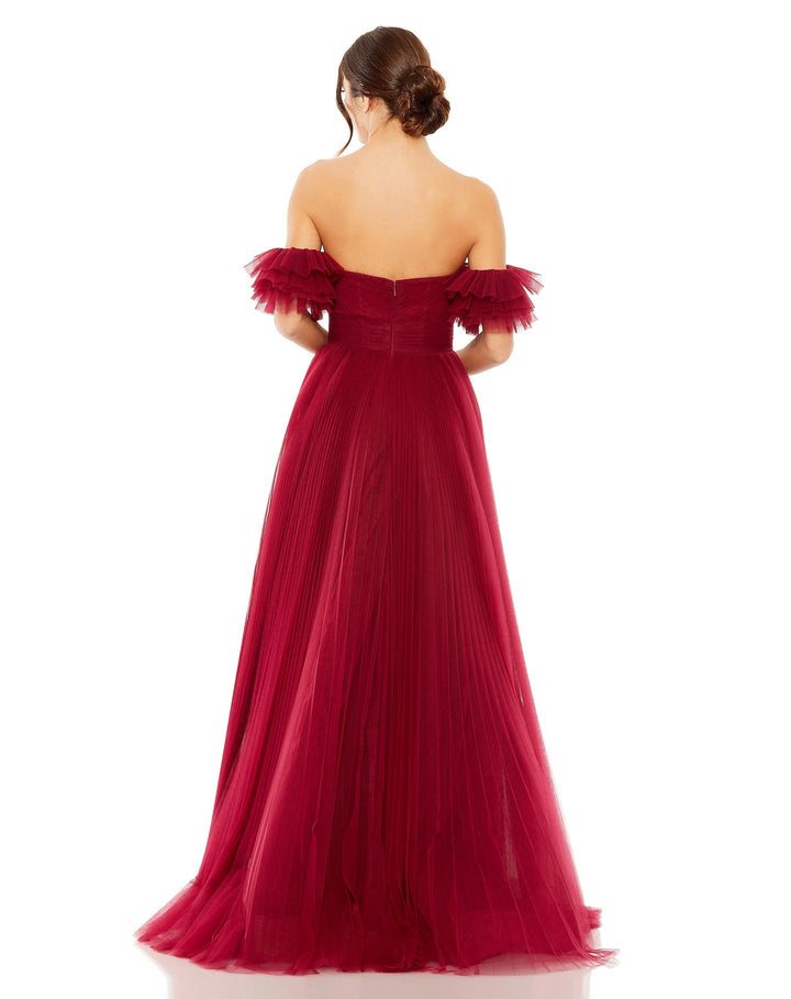 Mac Duggal 20517 Dress - FOSTANI.com