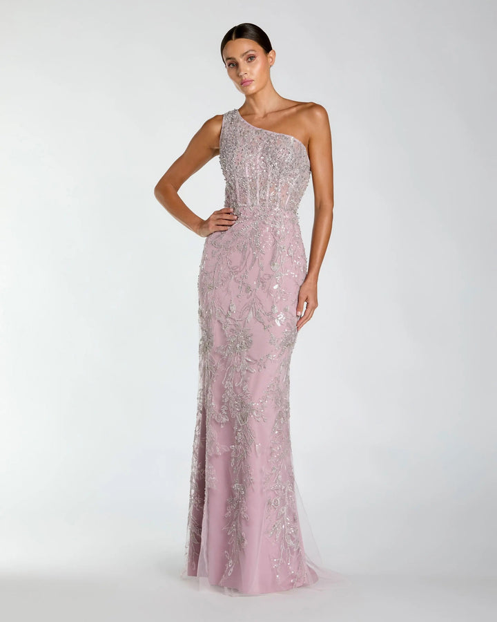 Mac Duggal 20543 Dress - FOSTANI.com