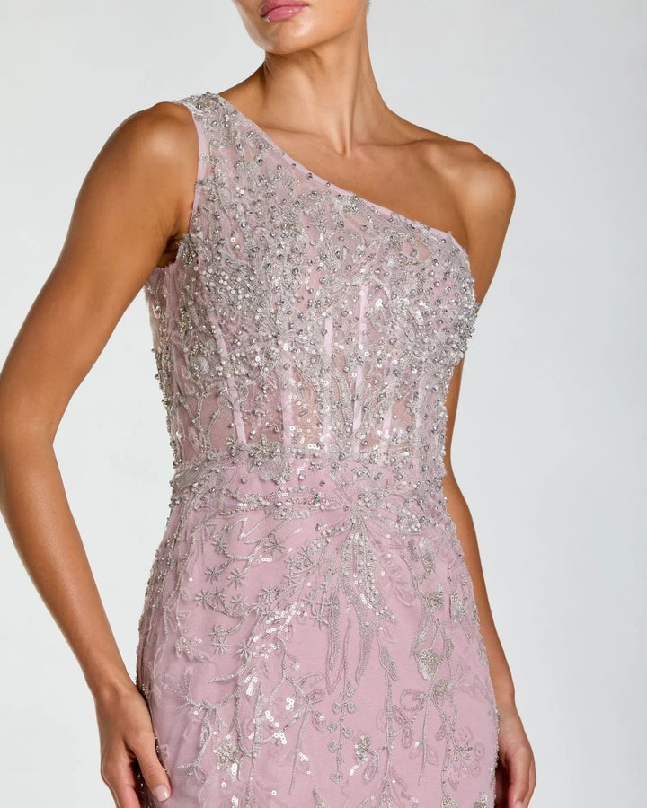 Mac Duggal 20543 Dress - FOSTANI.com