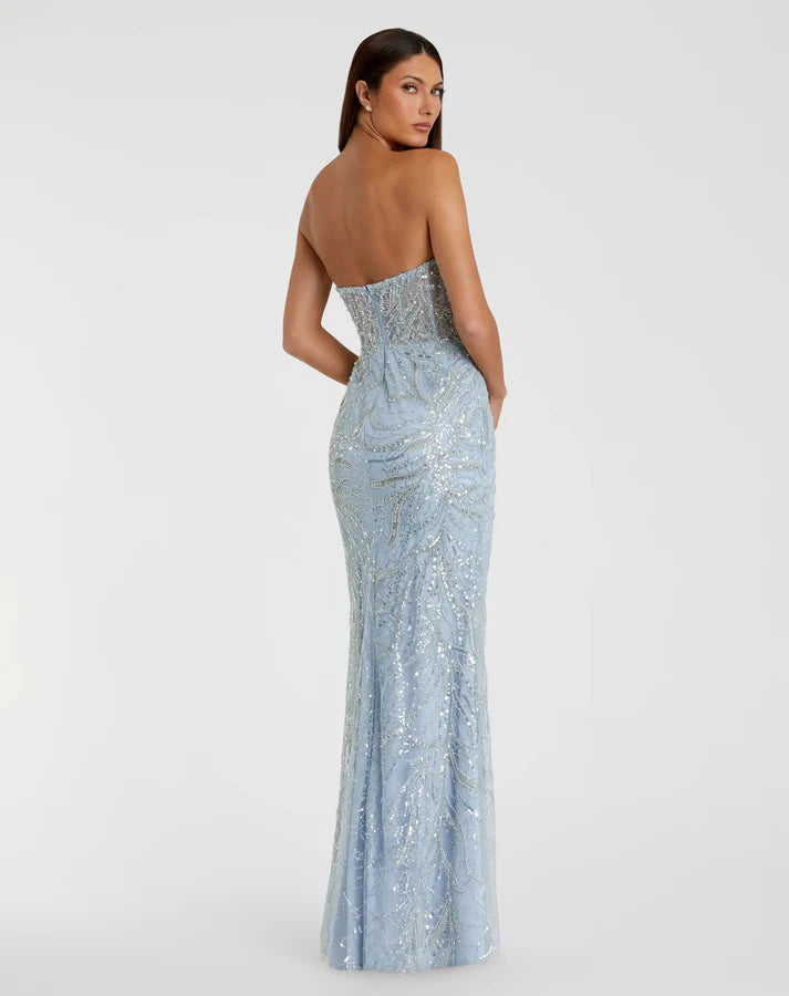 Mac Duggal 20544 Dress - FOSTANI.com