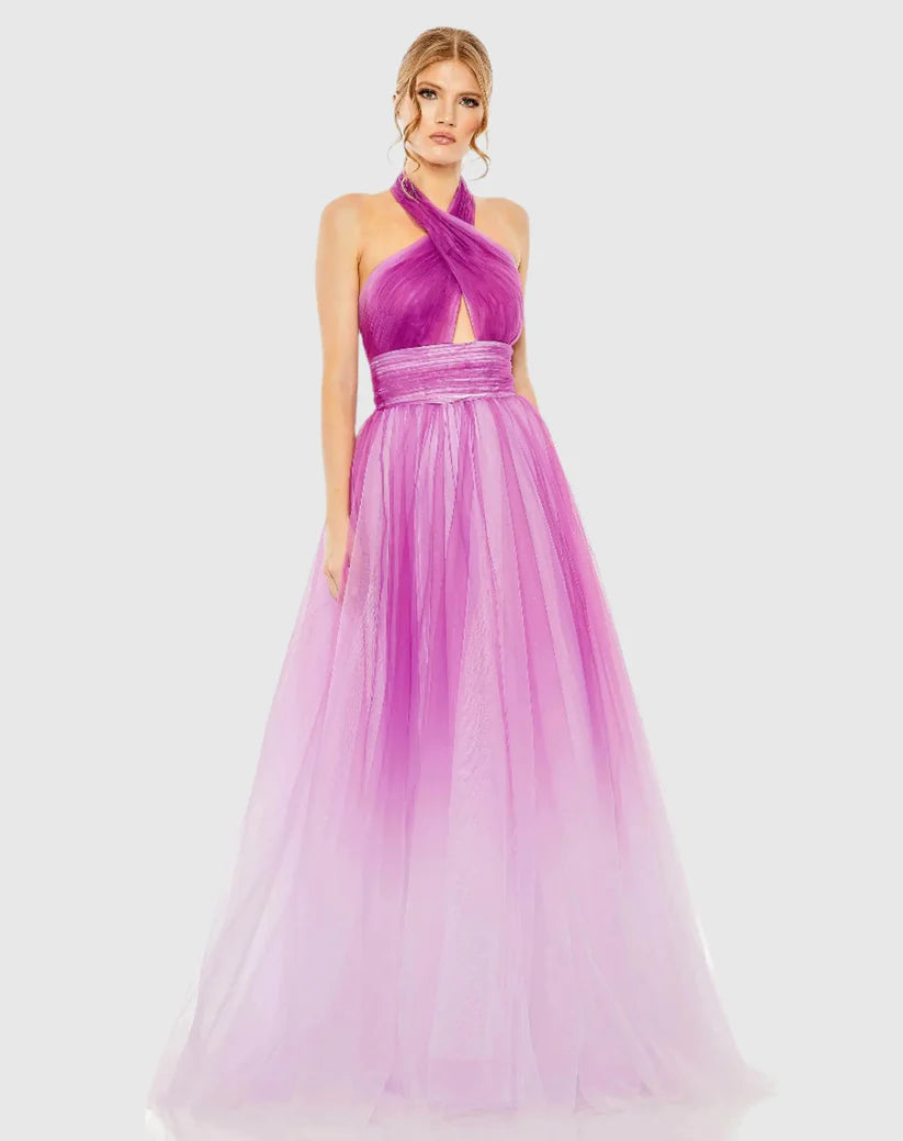 Mac Duggal 20554 Dress - FOSTANI.com