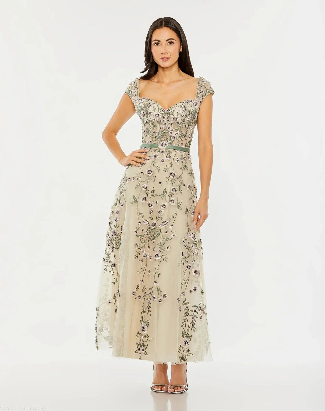 Mac Duggal 20582 Dress - FOSTANI.com