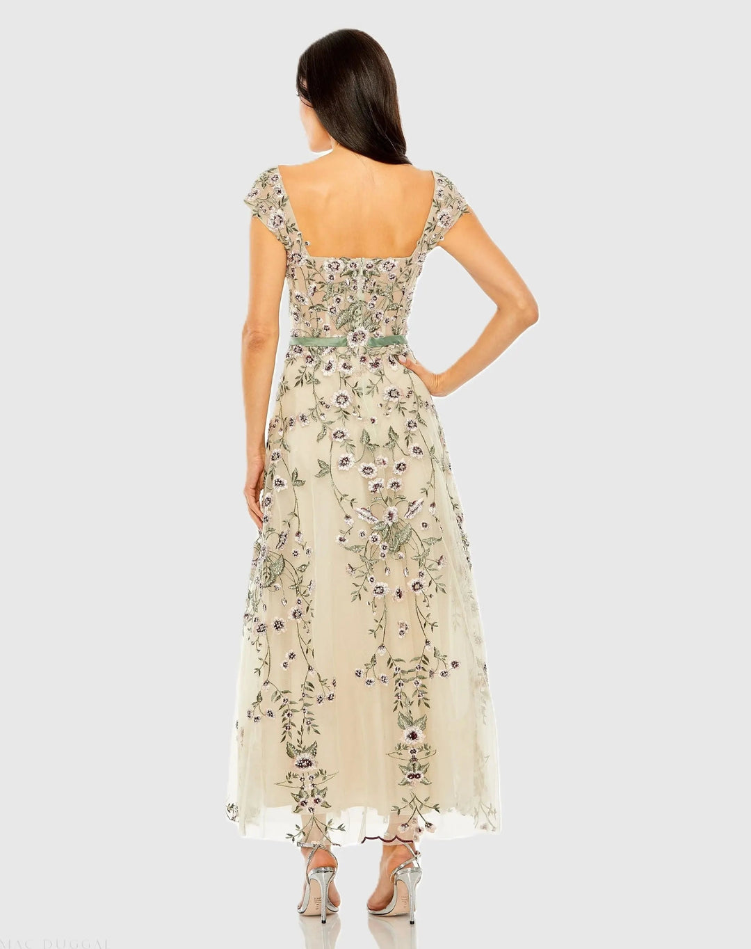 Mac Duggal 20582 Dress - FOSTANI.com